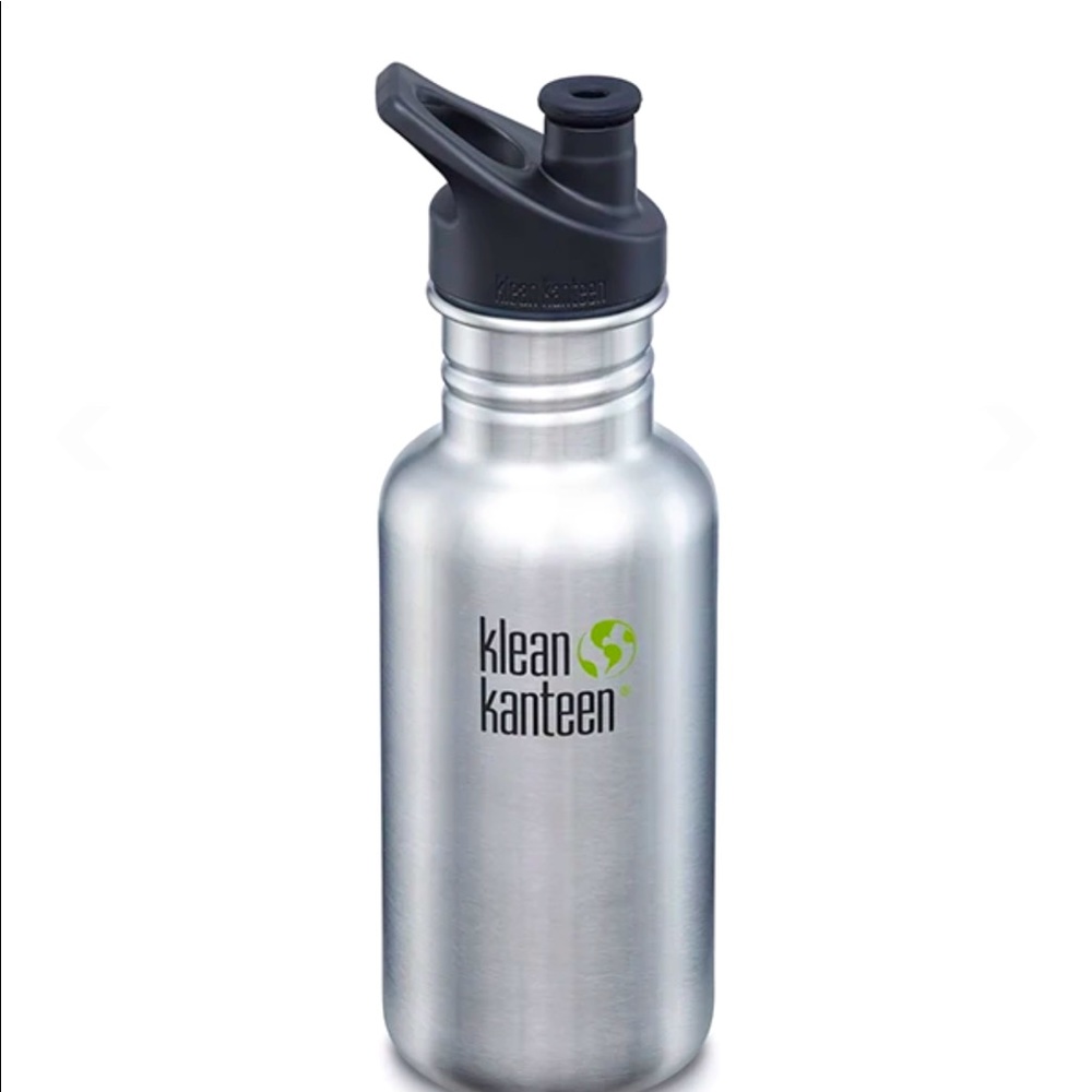 Klean Kanteen Rally Branded